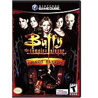 XBOX Buffy the Vampire Slayer 国内版 新品未開封 Amazon.com: Buffy the Vampire Slayer (Renewed) : Video Games
